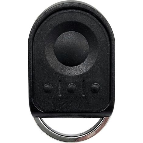 3pcs Garage Door Remote Control for Somfy Keygo Somfy Keytis 2 NS RTS Keytis 4 N 433Mhz Gate Opener (1/5)