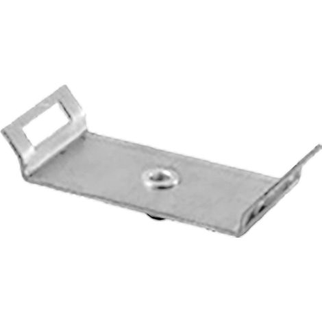 Patte de fixation adaptable sur support de terrasse SP universel S&P (UNELVENT) 865303