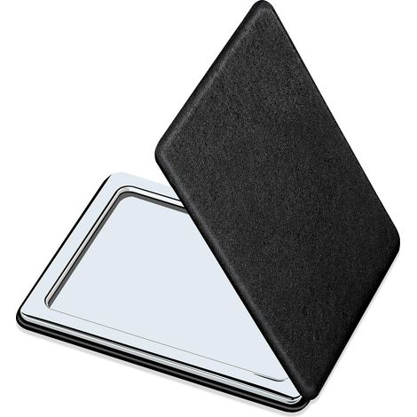 Miroir double face compact et portable (1/5)