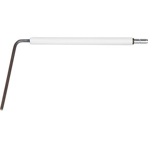 Electrode d'ionisation Golling 3EL-14-502 convient pour GLG 5, GZG 5