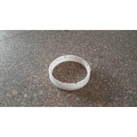 Fabrication de pièces de machine à laver, joint d'étanchéité à l'eau, cadre de tasse en cuir (1/3)
