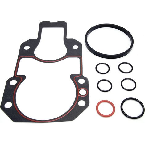 Marine water pump repair kit 27-94996Q2 94996T2 applicable to Mercury outboard motor 27-64818A2 - -TC054 (1/4)