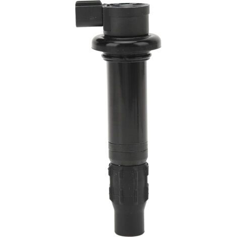 BUNTHAUS Bobine d'allumage de moto Améliorer l'efficacité de combustion Haute Performance 4C8 82310 00 00 pour YZF-R1 2007-2008 (1/5)
