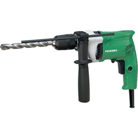 Hikoki DV16V trapano a percussione 600W leggero e compatto