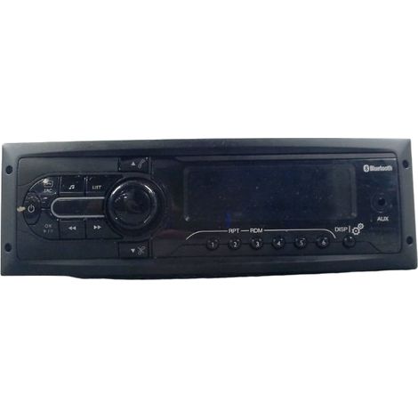 Autoradio PEUGEOT 208 [PRODUIT D'OCCASION]♻️1647912180