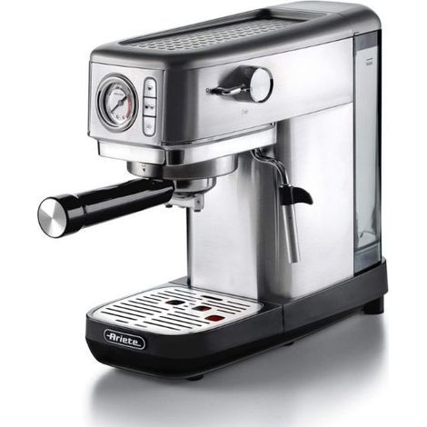 Ariete 1381/10 Manuel Machine à expresso 1,1 L (1/4)