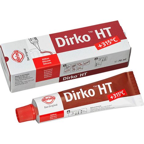 Dirko HT Elring Dichtmasse