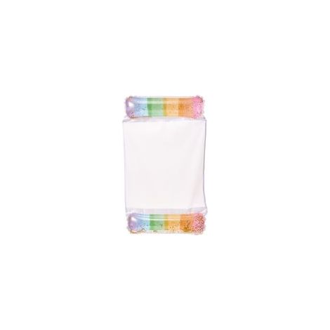 Tumbona de juegos acuáticos, sofá cama flotante, círculo de natación inflable para adultos (bomba incluida) - Crezuo