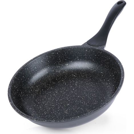 Sart茅n de granito Grande de 26 cm (1/5)