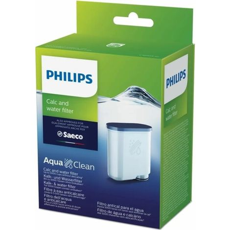 Philips  AquaClean CA6903/10  Kalk- und Wasserfilter