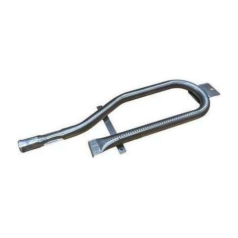 BRUCIATORE ROSOLATURA BARBECUE GAS SALSA DOMUS