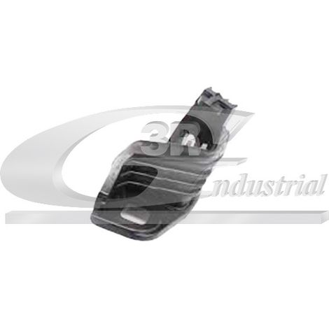 3RG 77102 KIT SOPORTE FARO DERECHO
