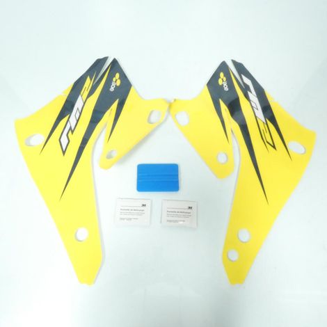 Aufkleber Sticker Ace für Motorrad Suzuki 250 RMZ 2004 bis 2006 (1/3)