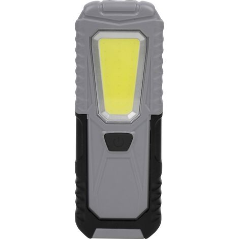 Müller-Licht 27700072 WL7 LED Arbeitsleuchte batteriebetrieben 4 W 250 lm Anzahl mitgelieferte Akku (1/5)