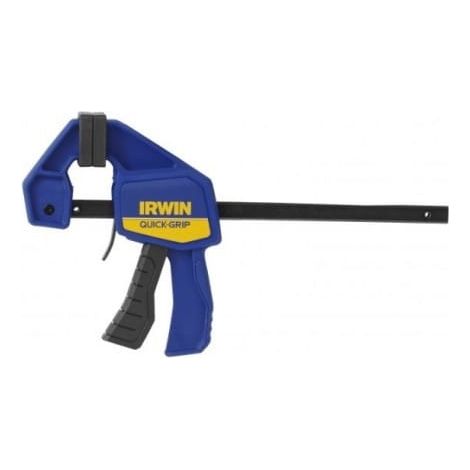IRWIN MINI ABRAZADERA RÁPIDA 150 mm TIPO 546