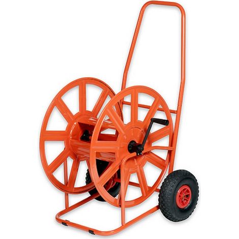 Profi- Schlauchwagen für max.140m 3/4"