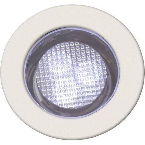 Brilliant Cosa 2 LED 10er Set Metallisch G03093/82 (1/5)