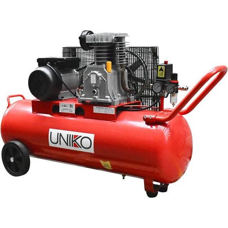 COMPRESSORE Lt. 100 - hp 2