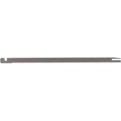 Sets de 2 hojas de sierra para cortadores de gomaespuma LONGITUD DE TRABAJO (mm) 200