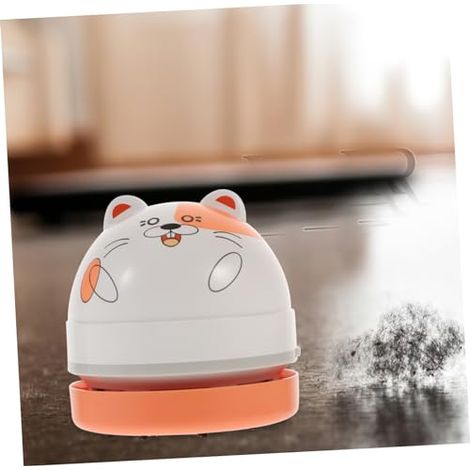 Aspirateur de Table Mini Portable Brosse pour Bureau (1/5)