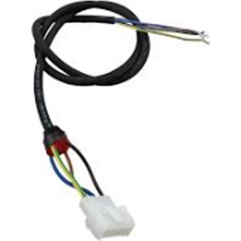 Elektrokabel Mt.1 '92 ohne Motorschutzschalter Original Ersatzteil FAAC 7514065