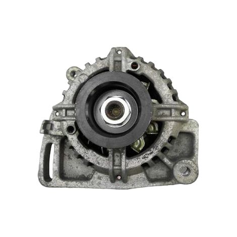 [PRODUIT D'OCCASION] Alternateur RENAULT Twingo II 07-11 ♻️ Ref Oe. 8200660037 - Garantie à vie (1/4)