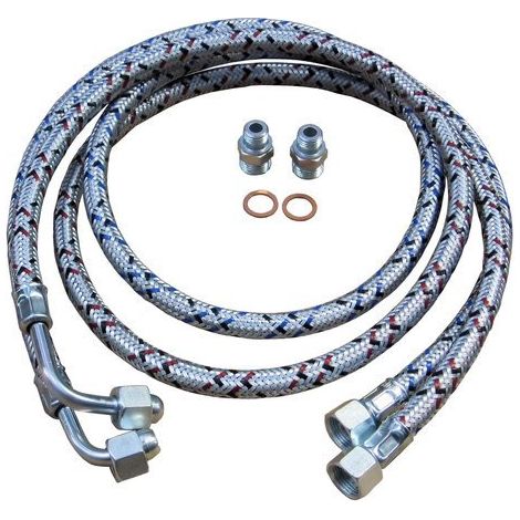 BOSCH Schlauchset BE-A, 63014239