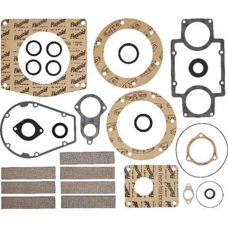 Reparatursatz MEC2000 St. BATTIONI PAGANI M7KIT
