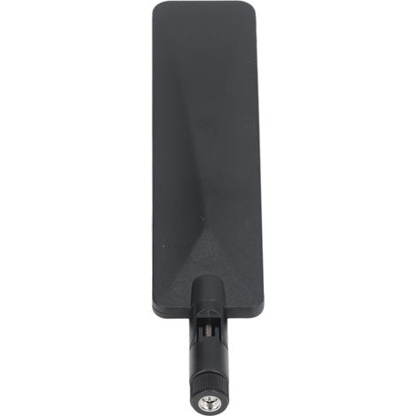 Antenne de routeur 4G à gain élevé 12 dBi, omnidirectionnelle, filetage SMA femelle, broche interne