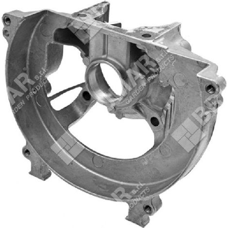 Kupplungsseitiges Motorkurbelgehäuse für KAWASAKI-Motoren 14080-2062 - 014958