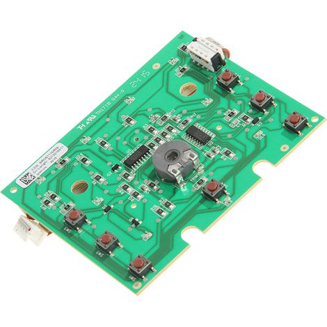 Ersatzteil - Elektronikmodul -  - DELONGHI