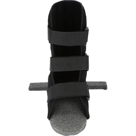Cheville Adulte Attelle de Fixation Orthèse Plantaire Béquille Soutien Cheville Strap Pied (1/3)