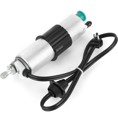 Pompe à carburant électrique pour Mercedes CLK320 C220 C230 C280 - Réf. 0004704994 (1/5)
