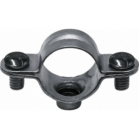 Einfache Schelle D.16mm 20p