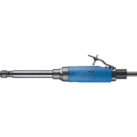 PFERD TOOLS Druckluftgeradschleifer PGAS 8/160 VM-HV 16.000 RPM/600 Watt