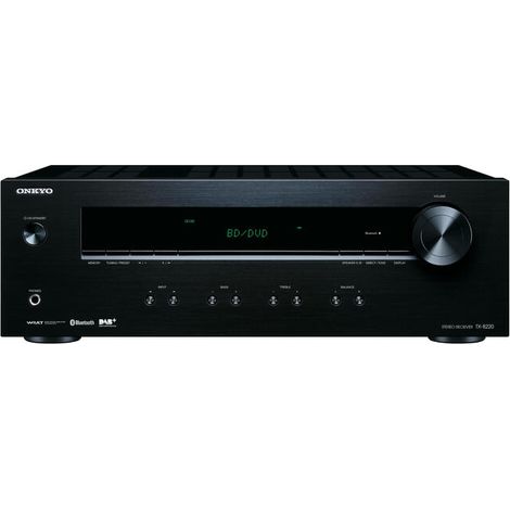 Transmisor-Receptor de Audio Onkyo TX8220