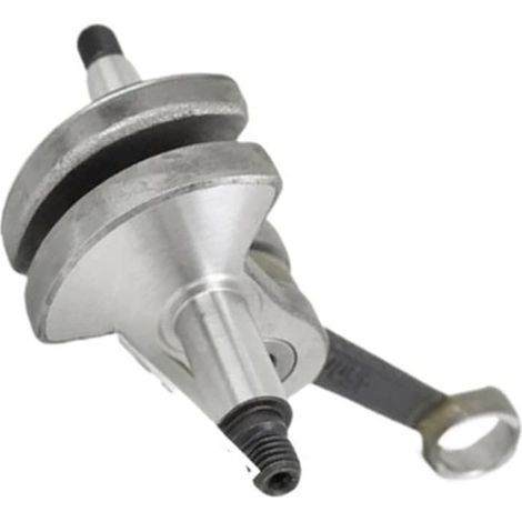 Rasenmäher-Ersatzteile Pleuelstange Kurbelwelle G35L G45L Kompatibel mit Freischneidern 236R, 436R und 443R. (1/3)