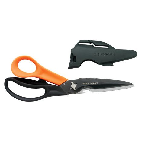 Forbici multifunzione Cuts+more 23 CM - WYP - FS-1000809