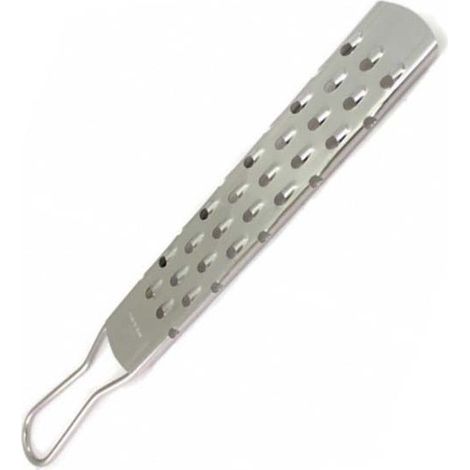 Rallador Lima Fori Grandes Cm 33 Calder
