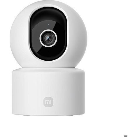 Innenkamera - XIAOMI - C302 2K - 3MP 2K - Panorama 360°/107° - Physischer Verschluss