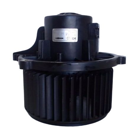 [PRODUIT D'OCCASION] Moteur Ventilateur Chauffage KIA Cerato 4p ♻️ Ref Oe. 971132f000 - Garantie à vie (1/3)