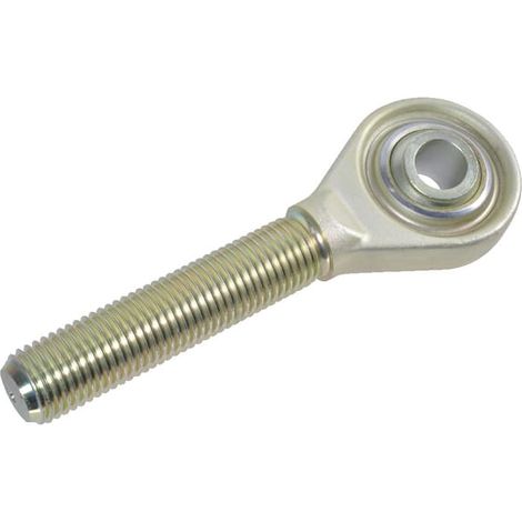 Œillet de liaison supérieur, 1-3/4" L 32 mm TL1901343LKR