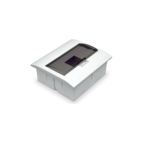 Unterputz-Verteilerkasten 168x160x70 IP-30 S-7/PT - AX-9001036