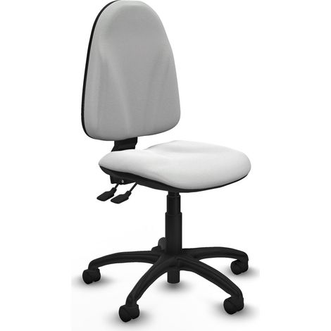 Silla de Oficina Piqueras y Crespo B0001RN Blanco