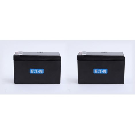 Batterie ups Eaton 68766SP 12V 9Ah (1/3)