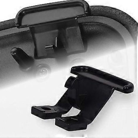 Le loquet de console centrale est compatible avec les modèles Chevrolet, GMC, Buick, Rainier et Saab de 2002 à 2009 (référence 88986007).