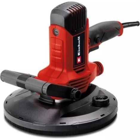 Einhell TC-DWS 225 4259945 Levigatrice per cartongesso 1220 W 225 mm (1/5)
