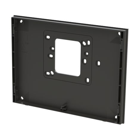 Support de montage saillie moniteur 7 noir 2TMA220160B0002 ABB 42381S-B