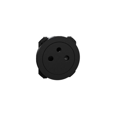 Placca di finitura Schneider Electric s949050 agganciabile a filo
