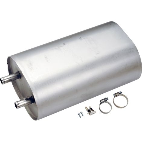 Abgasschalldämpfer